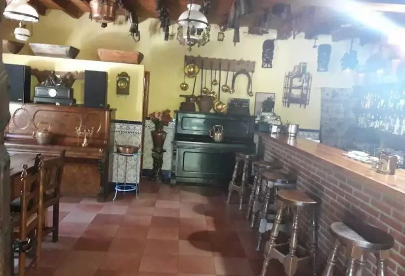 مسافرخانه La Ribera