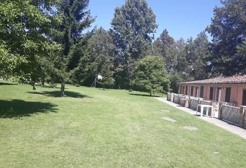 مسافرخانه La Ribera