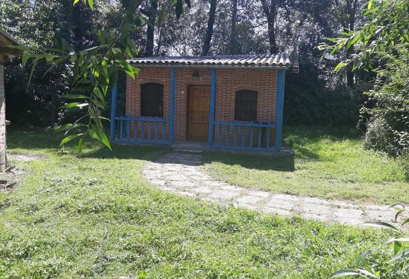 فندق فئة نجمة واحدة La Ribera