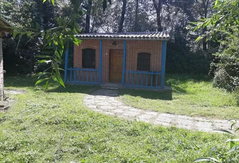 مسافرخانه La Ribera