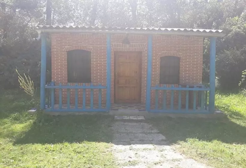 مسافرخانه La Ribera