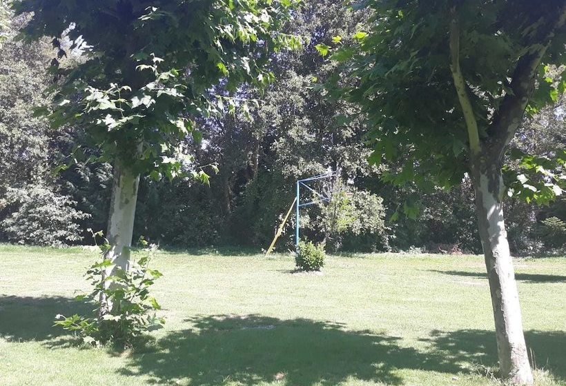 فندق فئة نجمة واحدة La Ribera