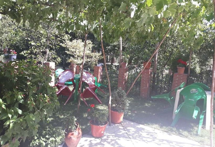 فندق فئة نجمة واحدة La Ribera