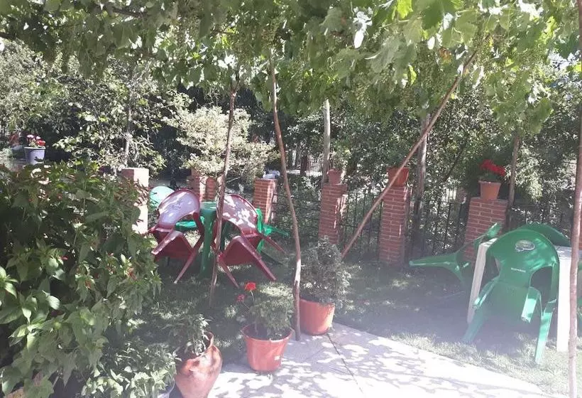 مسافرخانه La Ribera