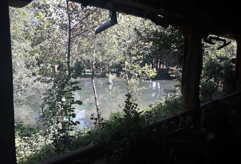 فندق فئة نجمة واحدة La Ribera