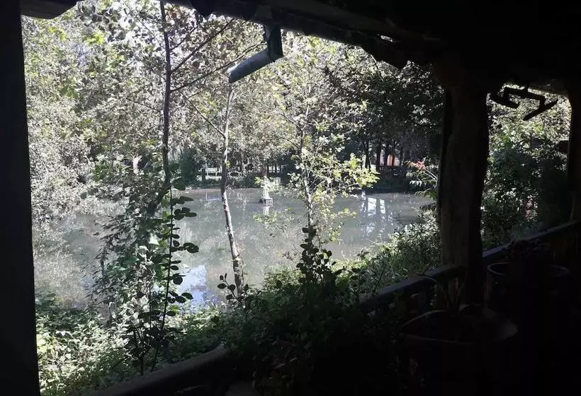 مسافرخانه La Ribera