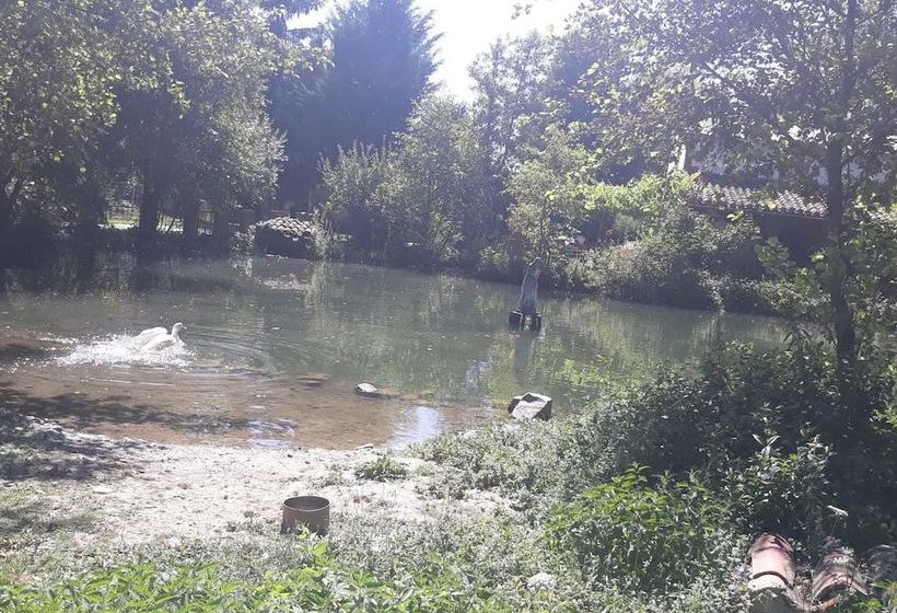 فندق فئة نجمة واحدة La Ribera