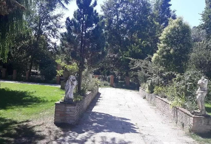 مسافرخانه La Ribera