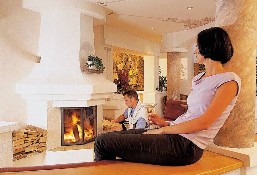 فندق Appartement Similaun