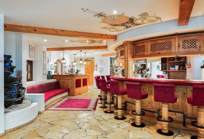 فندق Appartement Similaun