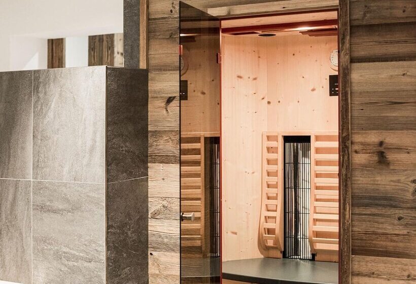 فندق Appartement Similaun