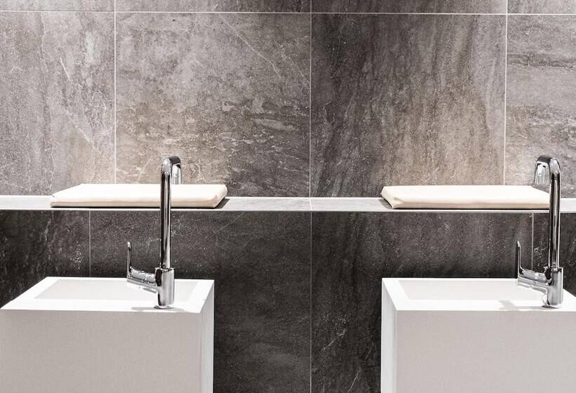 فندق Appartement Similaun