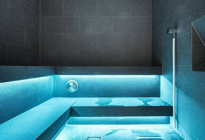 فندق Appartement Similaun