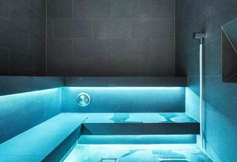 هتل Appartement Similaun