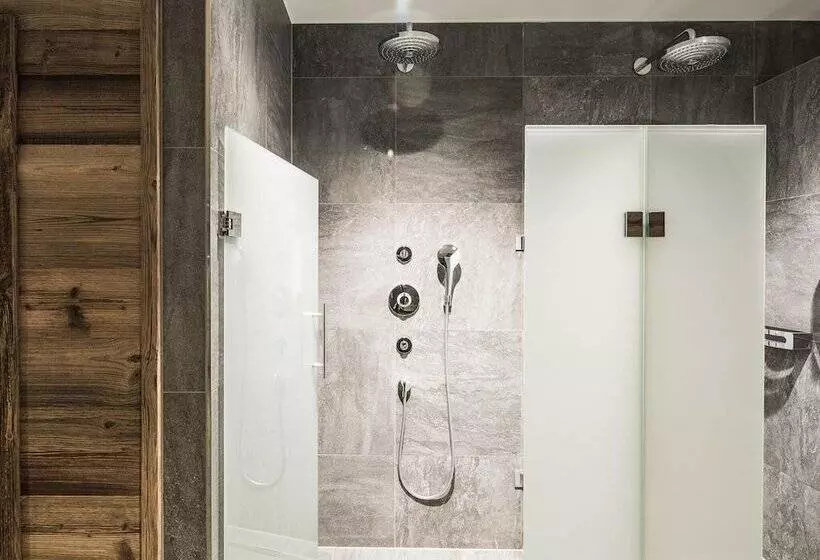 هتل Appartement Similaun