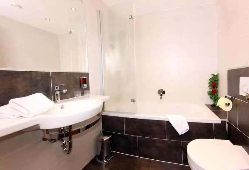 هتل Appartement Similaun