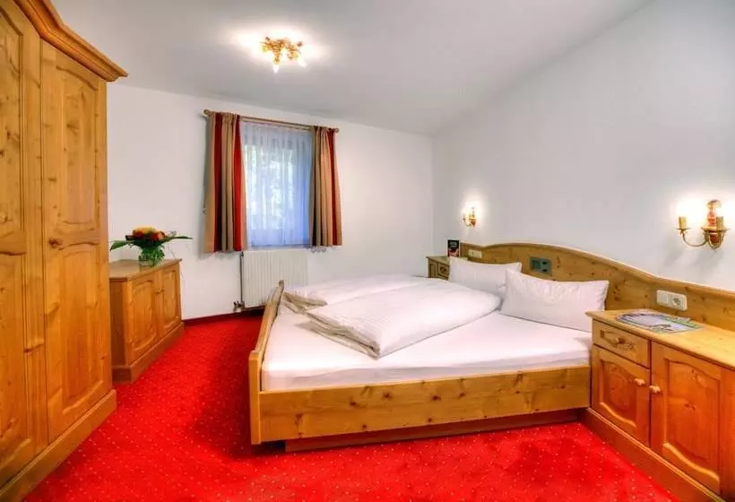 هتل Appartement Similaun