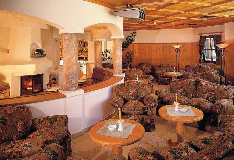 فندق Appartement Similaun