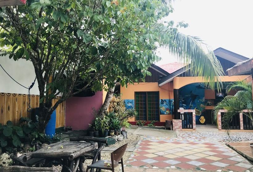 فندق Gracia's Budget Inn