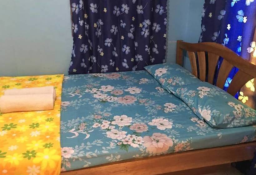 فندق Gracia's Budget Inn