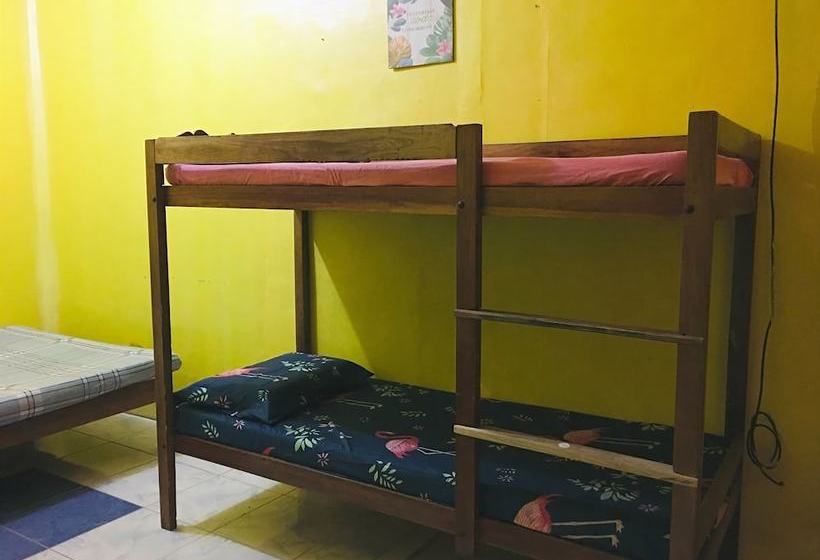 فندق Gracia's Budget Inn