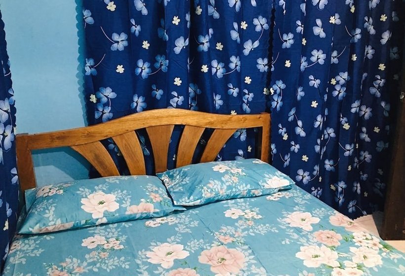 فندق Gracia's Budget Inn