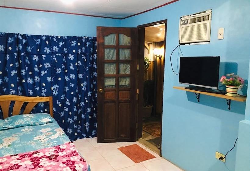 فندق Gracia's Budget Inn