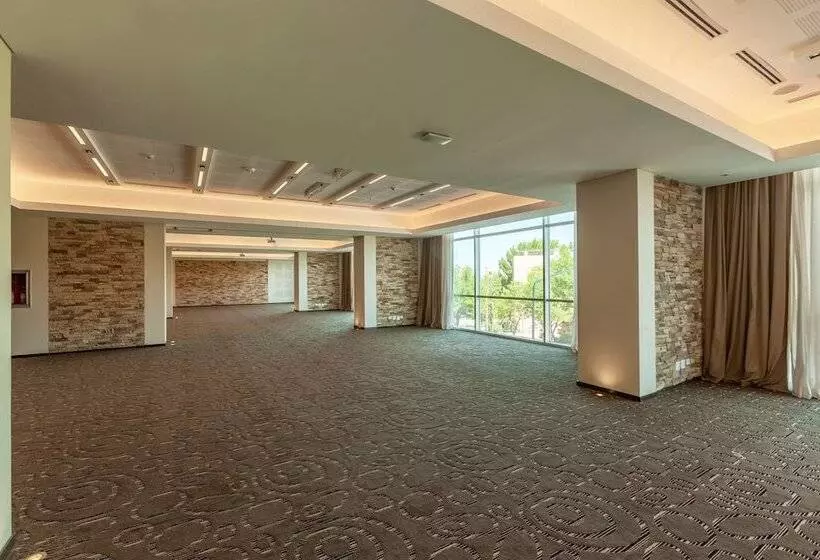 Hotelli Hilton Garden Inn Neuquen