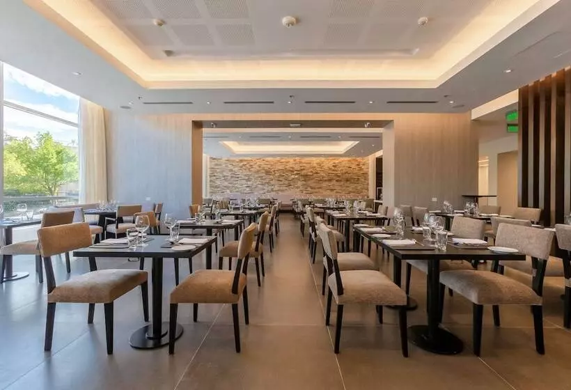 Hotelli Hilton Garden Inn Neuquen