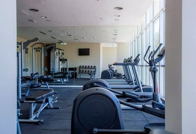 Hotelli Hilton Garden Inn Neuquen