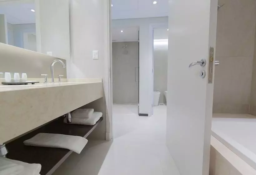 Hotelli Hilton Garden Inn Neuquen