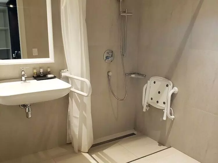 Hotelli Hilton Garden Inn Neuquen