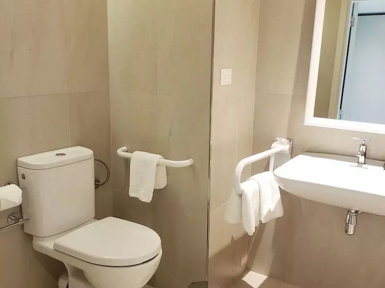 Hotelli Hilton Garden Inn Neuquen