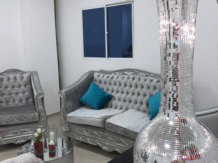 هتل Platinum Barranquilla