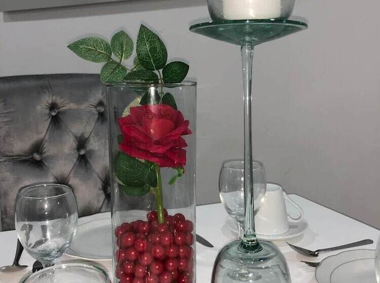 هتل Platinum Barranquilla