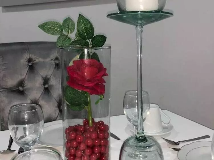 Hotelli Platinum Barranquilla