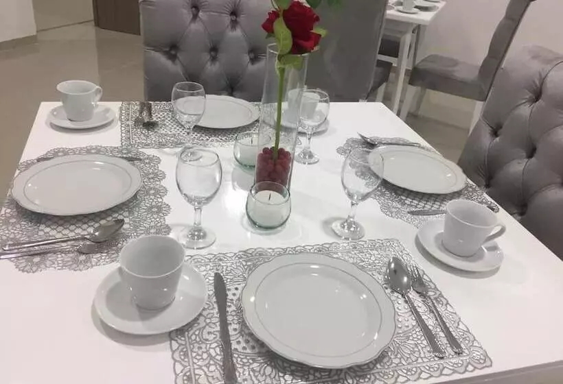 Hotelli Platinum Barranquilla