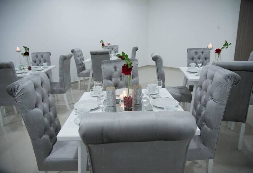 هتل Platinum Barranquilla