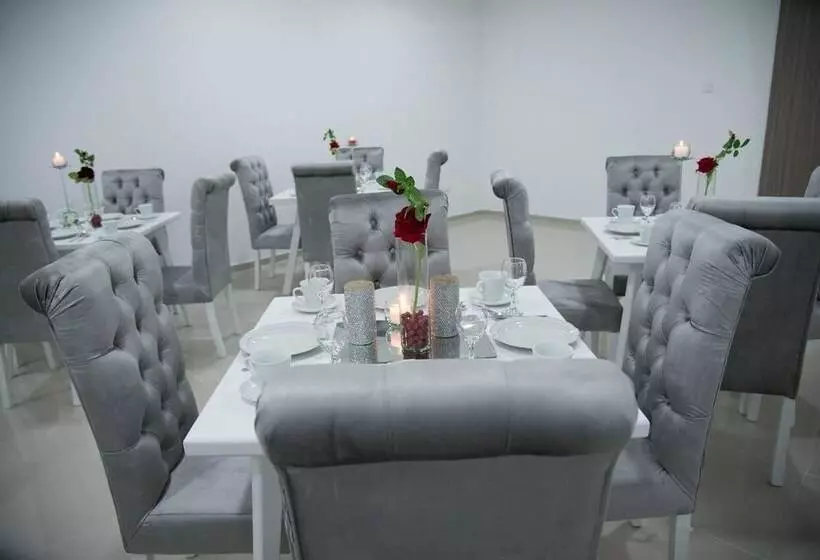 Hotelli Platinum Barranquilla