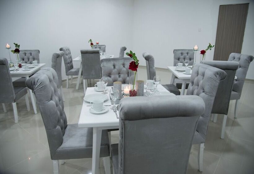 هتل Platinum Barranquilla