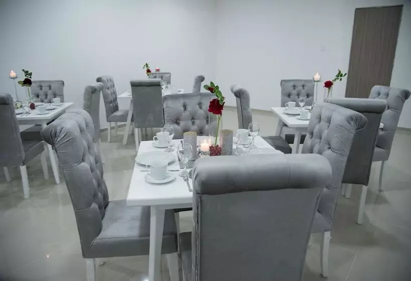 Hotelli Platinum Barranquilla