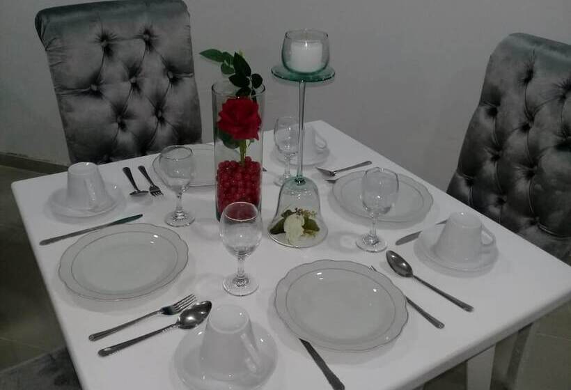 هتل Platinum Barranquilla