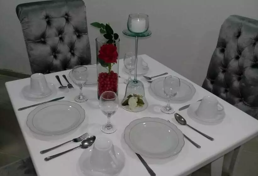 Hotelli Platinum Barranquilla