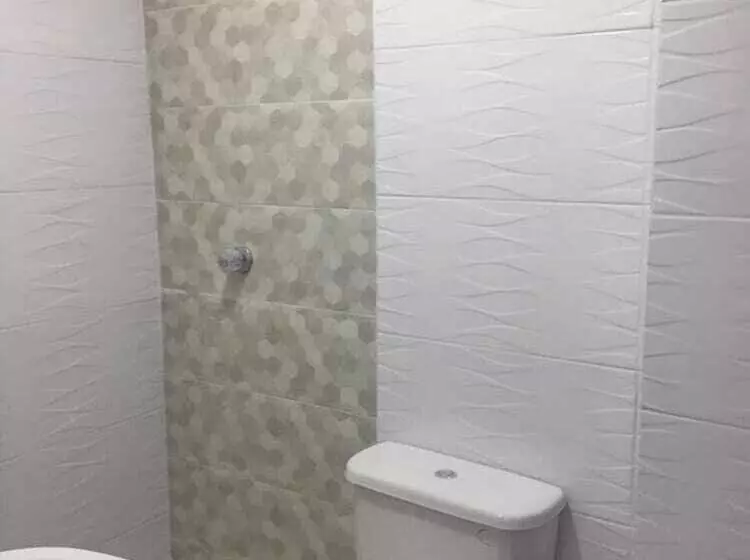 Hotelli Platinum Barranquilla