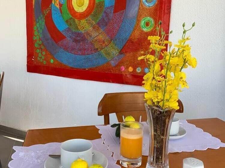 هتل Pousada Praia Pajuçara