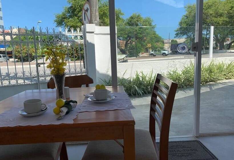 هتل Pousada Praia Pajuçara