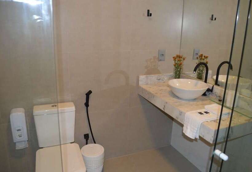 هتل Pousada Praia Pajuçara