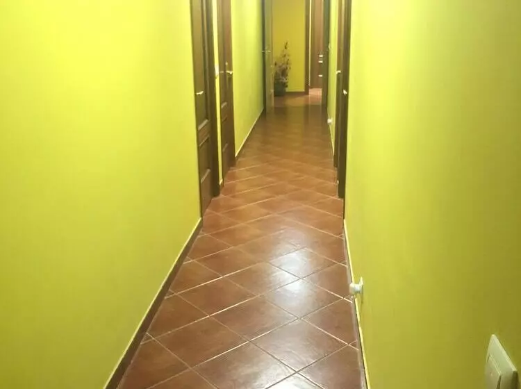 ホテル Restaurante Bayona