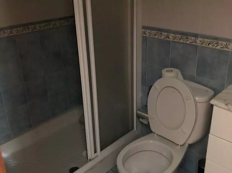 ホテル Restaurante Bayona