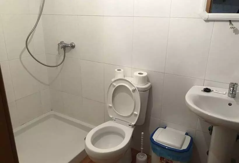 ホテル Restaurante Bayona